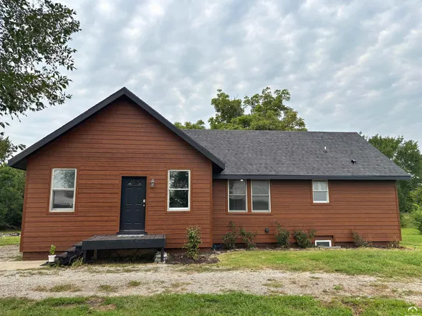 1708 N 700th Rd, Baldwin City, KS 66006