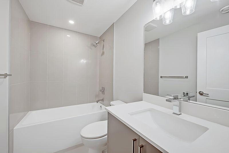 Calgary Townhouse for rent - 3 Bedrooms — photo 14
