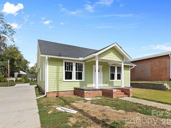 4th image of 302 W Gay St