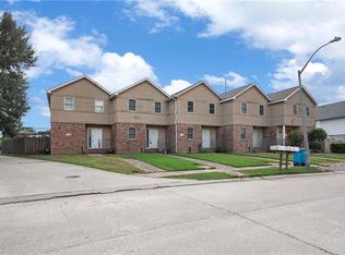 62 Brandon Hall Dr APT C, Destrehan, LA 70047