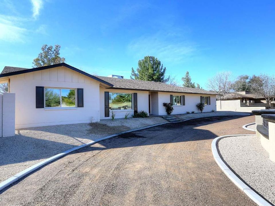 5249 E Thunderbird Rd, Scottsdale, AZ 85254 Zillow