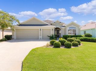 3498 Ragsdale Loop, The Villages, FL 32163