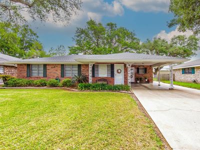 1109 Park Dr, Thibodaux, LA, 70301