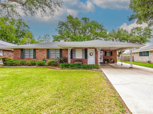 1109 Park Dr, Thibodaux, LA 70301