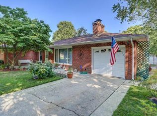 1616 Normandy Dr, Champaign, IL 61821