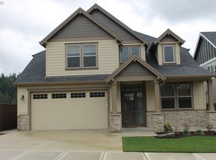 2462 SW 41st St, Gresham, OR 97080