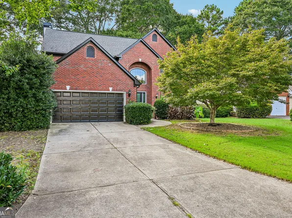 8590 River Walk Lndg, Johns Creek, GA 30024