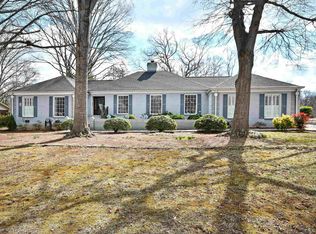 101 Covington Rd, Greenville, SC 29617