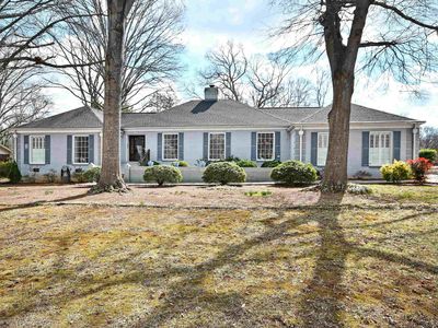 101 Covington Rd, Greenville, SC, 29617