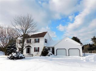 10025 Wolcott Hill Rd, Camden, NY 13316