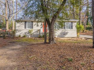 667 Steve Dr SW, Atlanta, GA 30315