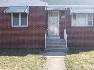 3637 Johnson St, Gary, IN 46408