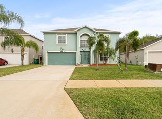 2933 Chica Cir, West Melbourne, FL 32904