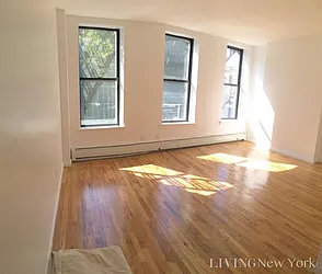 Rented by Living New York