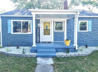 2319 Sherman St, Anderson, IN 46016