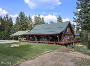 32914 N Hayden Dr, Spirit Lake, ID 83869