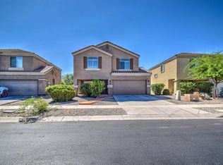 2083 W Central Ave, Coolidge, AZ 85128
