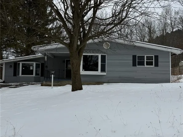 309 W 19th St, Elmira Heights, NY 14903
