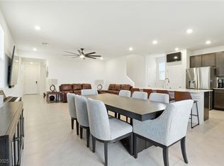 10106 Queens Pearl St, Las Vegas, NV 89141