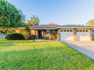 3238 87th St, Lubbock, TX 79423