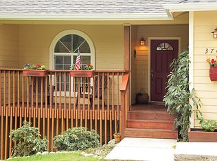 3702 Old County Rd, Coupeville, WA 98239
