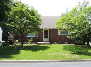 65 N Duke St, Millersville, PA 17551