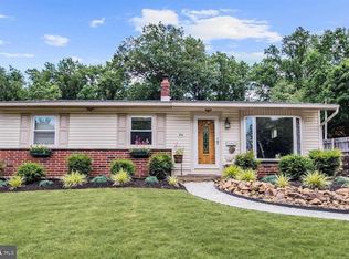 664 N Bishop Ave, Springfield, PA 19064