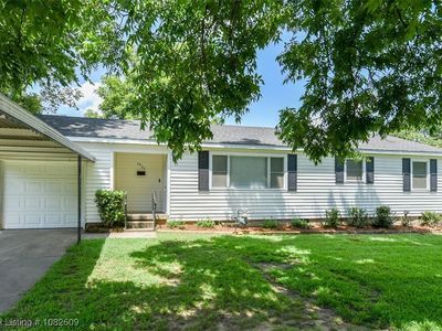 2923 Quincy St, Fort Smith, AR, 72901