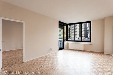 Rented by Milford Management