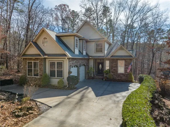 35 Port Tack Dr, Salem, SC 29676