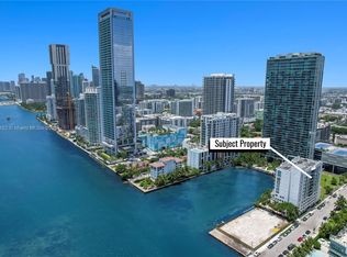 500 NE 29th St APT 1001, Miami, FL 33137