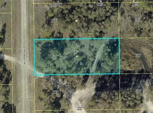 719 Bluebird Ave, Lehigh Acres, FL 33974