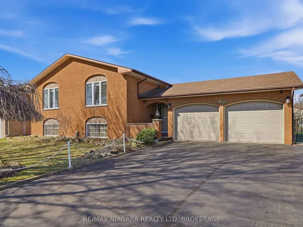 5035 Pettit Ave, Niagara Falls, ON L2E 7B8