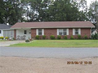 811 Carver St, Winnsboro, LA 71295