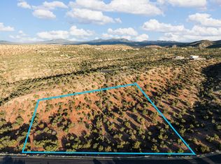 216 Purple Astor Rd, Placitas, NM 87043