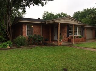 2817 Covert Ave, Fort Worth, TX 76133