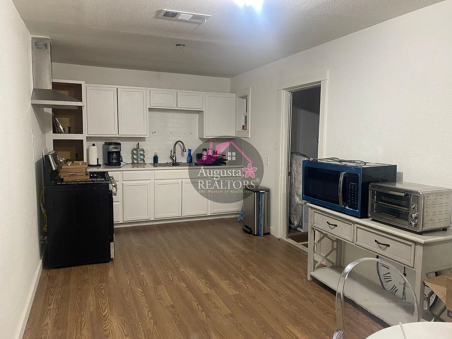 Adorable 3 bedroom home in Abilene! — Photo 4