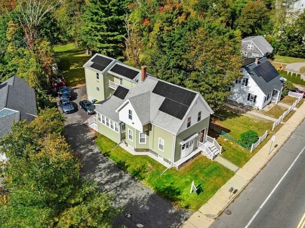 703 S Main St, Randolph, MA 02368