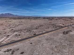 1 N Joe Hines Rd PARCEL B, Willcox, AZ 85643