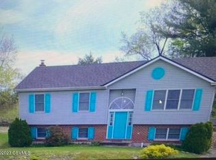 791 Municipal Rd, Shickshinny, PA 18655