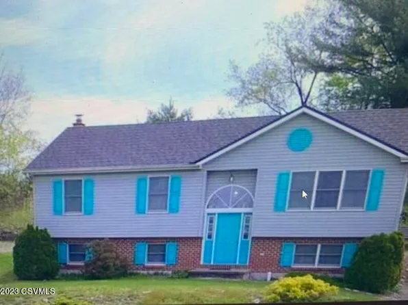 791 Municipal Rd, Shickshinny, PA 18655