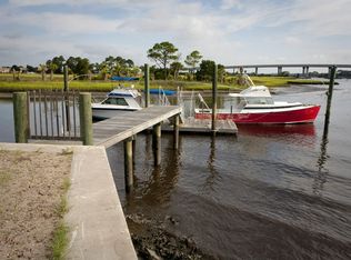 N/a Plumosa Dr, Jacksonville Beach, FL 32250