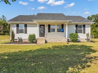 1128 Moreno Ln, Lewisburg, TN 37091