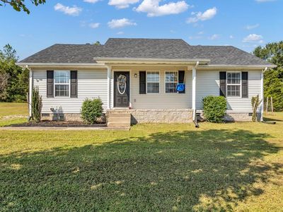 1128 Moreno Ln, Lewisburg, TN, 37091