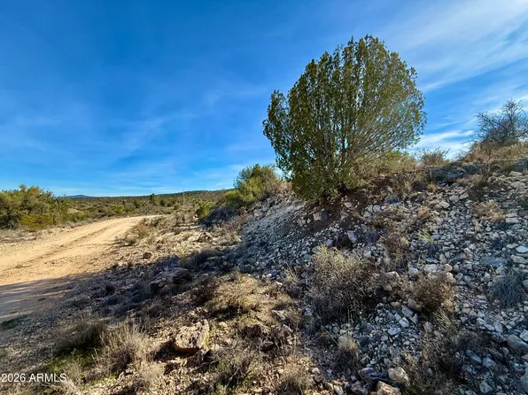 3605 N MARCOS DE NIZA Trail #241, Lake Montezuma, AZ 86342