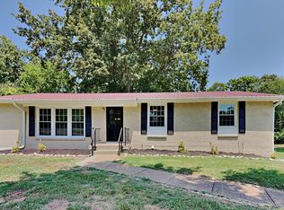 205 Shiloh Rd, Clarksville, TN 37042