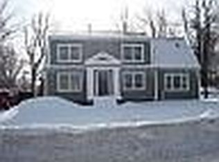 3 Walter St, Worcester, MA 01609