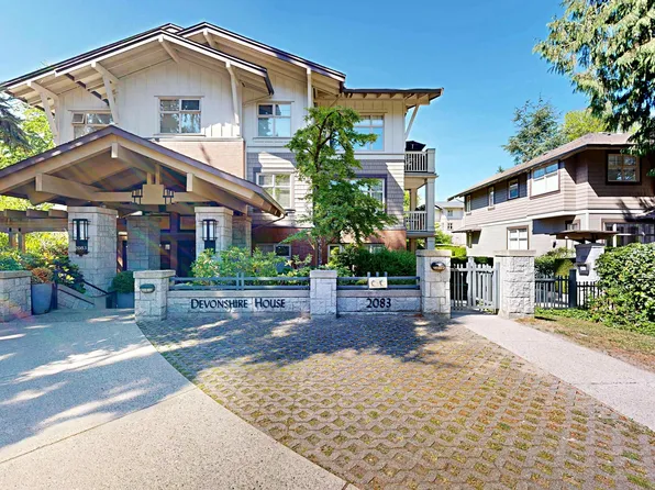 2083 W 33rd Ave #211, Vancouver, BC V6M 4M6