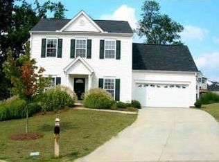 410 Windham Ct, Spartanburg, SC 29301