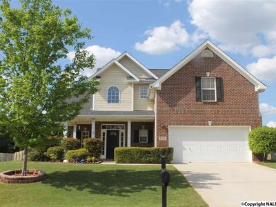 109 Horseshoe Bnd S, Madison, AL, 35758